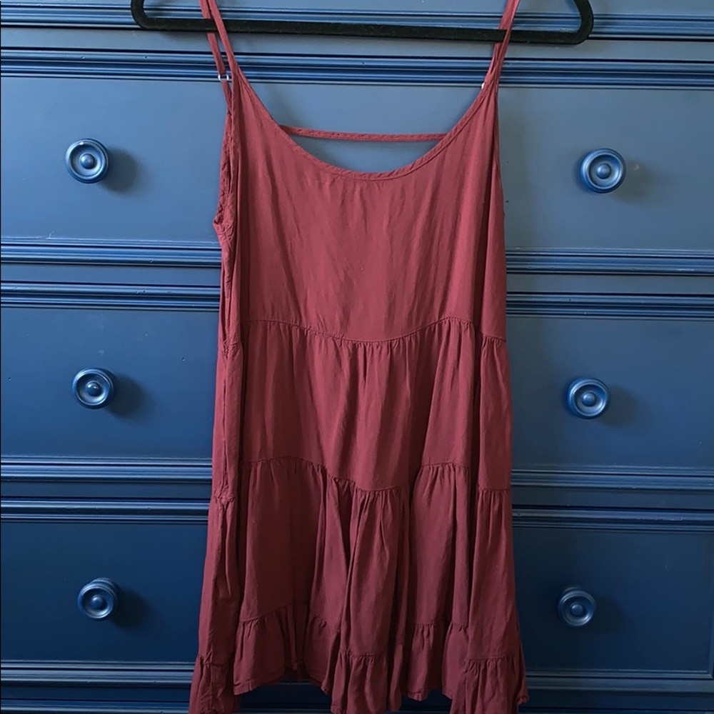brandy melville dress